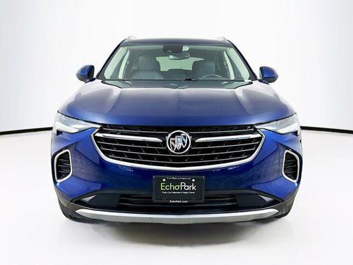 2023 Buick Envision Essence FWD
