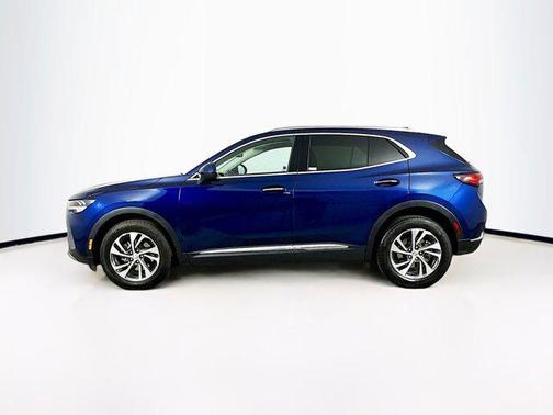 2023 Buick Envision Essence FWD