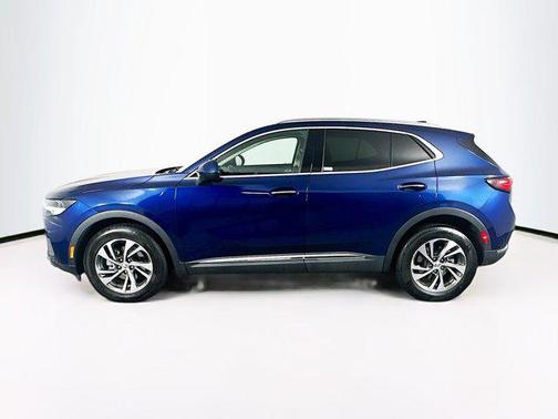 2023 Buick Envision Essence FWD
