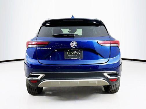2023 Buick Envision Essence FWD