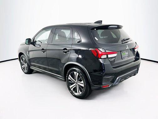 2025 Mitsubishi Outlander Sport 2.0 S