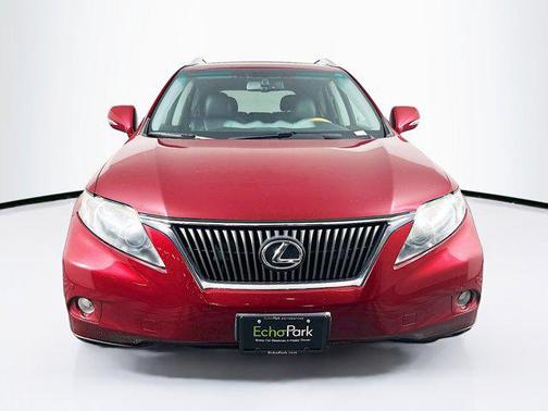 2011 Lexus RX 350 Base