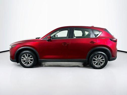 2022 Mazda CX-5 2.5 S