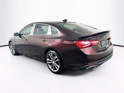 2020 Chevrolet Malibu FWD Premier