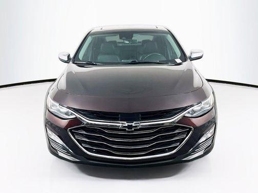2020 Chevrolet Malibu FWD Premier