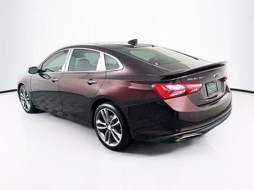 2020 Chevrolet Malibu FWD Premier