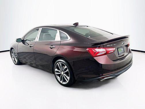 2020 Chevrolet Malibu FWD Premier