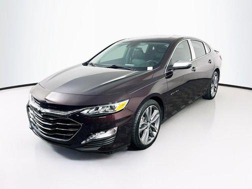 2020 Chevrolet Malibu FWD Premier