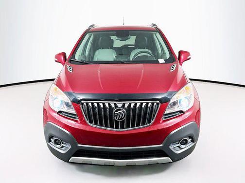 2014 Buick Encore Convenience