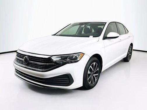 2024 Volkswagen Jetta 1.5T S