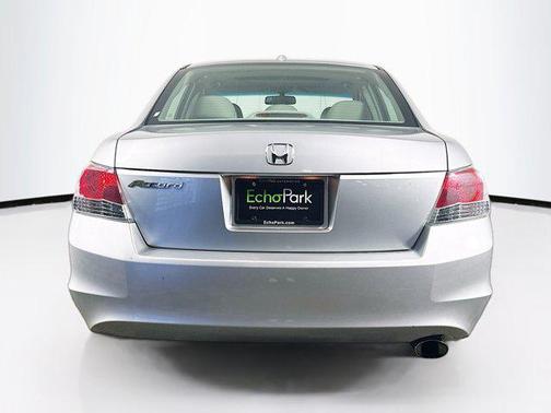2009 Honda Accord EX-L