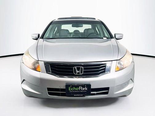 2009 Honda Accord EX-L