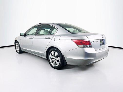 2009 Honda Accord EX-L