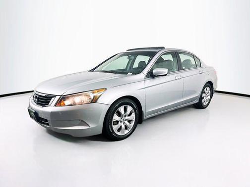 2009 Honda Accord EX-L
