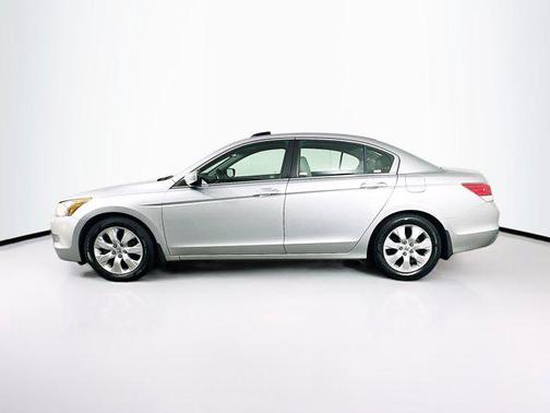2009 Honda Accord EX-L