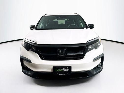 2022 Honda Pilot AWD Sport