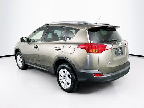Pyrite Mica 2013 Toyota RAV4 LE