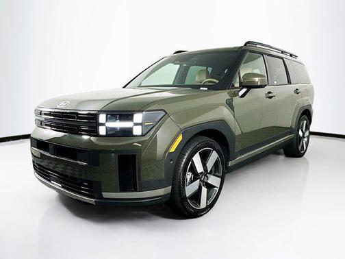 2024 Hyundai SANTA FE Limited