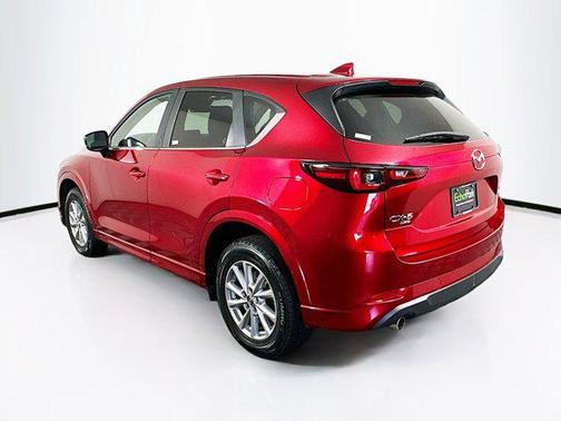 2024 Mazda CX-5 2.5 S Select