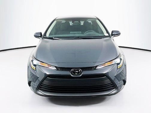 Underground 2024 Toyota Corolla LE