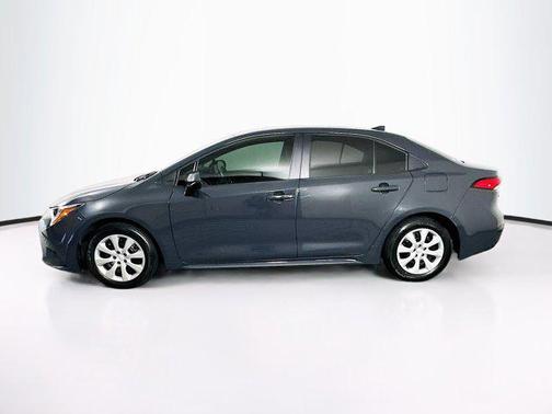 Underground 2024 Toyota Corolla LE