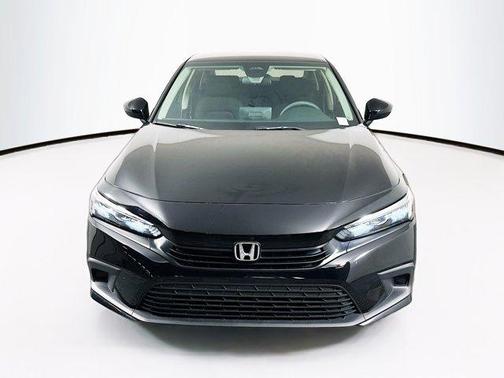 2022 Honda Civic LX