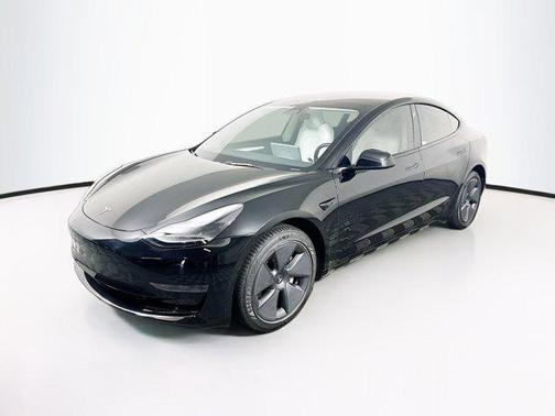 2023 Tesla Model 3 Standard Range