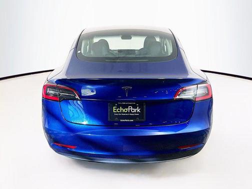 2023 Tesla Model 3 Standard Range