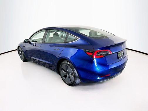 2023 Tesla Model 3 Standard Range