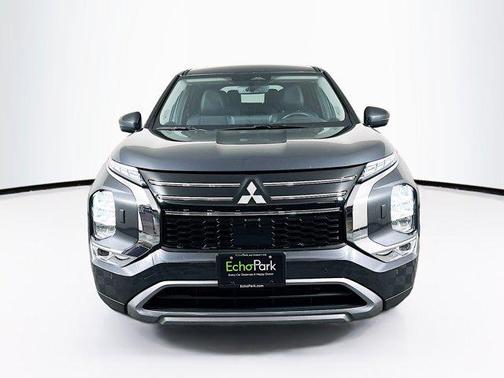 2025 Mitsubishi Outlander SE 2.5 S-AWC