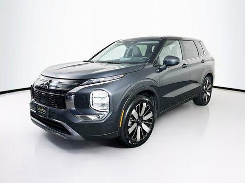 2025 Mitsubishi Outlander SE 2.5 S-AWC