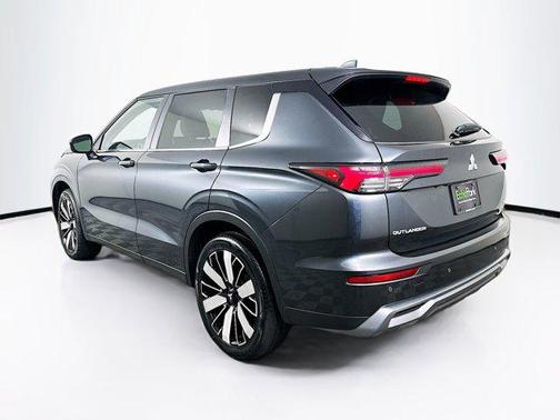 2025 Mitsubishi Outlander SE 2.5 S-AWC