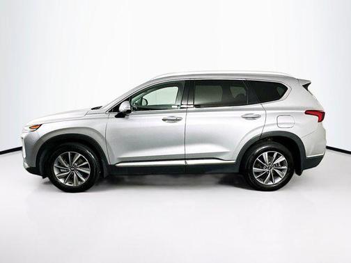 2020 Hyundai SANTA FE SEL 2.4