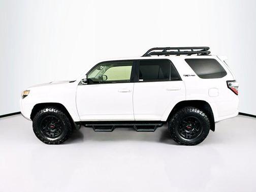 2023 Toyota 4Runner TRD Pro