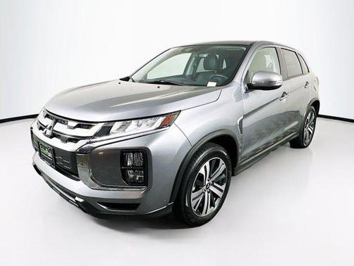 2024 Mitsubishi Outlander Sport SE