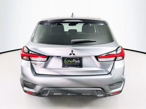 2024 Mitsubishi Outlander Sport SE