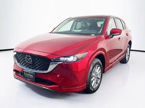 2024 Mazda CX-5 2.5 S Select
