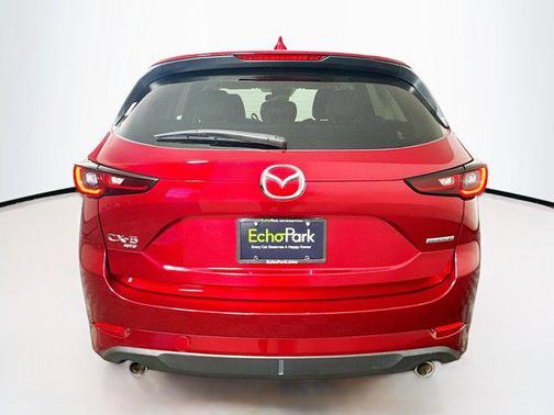 2024 Mazda CX-5 2.5 S Select