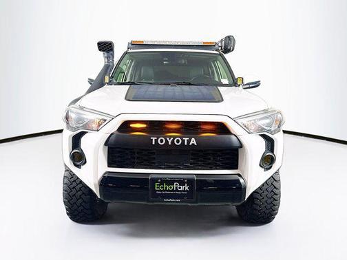 2020 Toyota 4Runner SR5 Premium