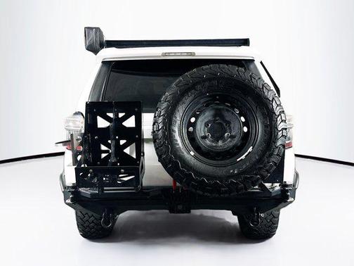 2020 Toyota 4Runner SR5 Premium