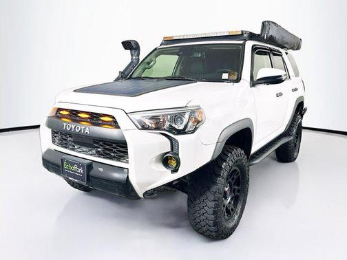 2020 Toyota 4Runner SR5 Premium