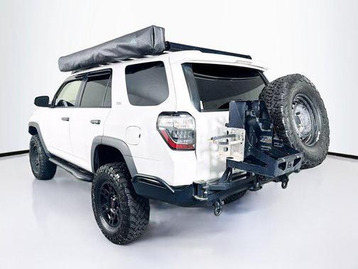 2020 Toyota 4Runner SR5 Premium