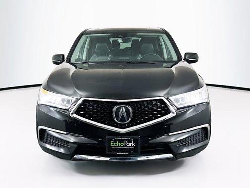 2018 Acura MDX 3.5L w/Technology Package