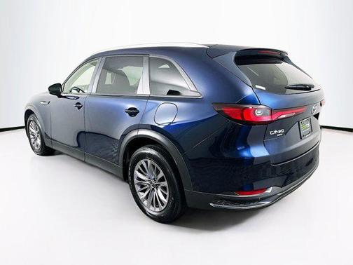 2025 Mazda CX-90 3.3 Turbo S