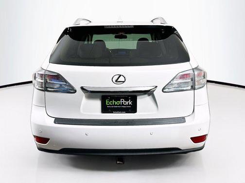 2012 Lexus RX 350 Base