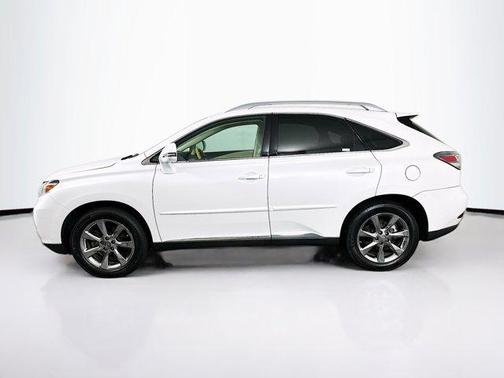 2012 Lexus RX 350 Base