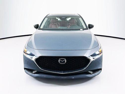 2024 Mazda Mazda3 AWD