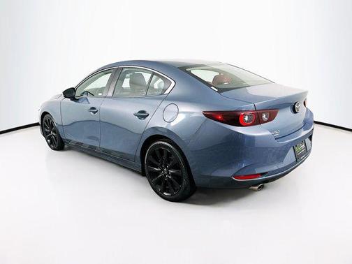 2024 Mazda Mazda3 AWD