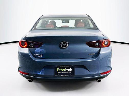 2024 Mazda Mazda3 AWD