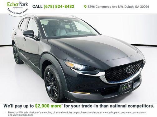 2024 Mazda CX-30 2.5 S Select Sport